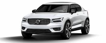 Today is a big day for volvo. Volvo Xc40 Coupe Rendered With Concept 40 2 Fastback Design Could Be Called C40 Autoevolution