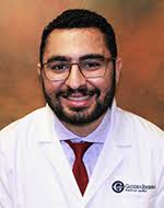 Jonathan Mikhail, MD