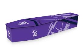 Statistical information on this page is for nrl games only and does not take into account games against non nrl teams e.g. Melbourne Storm Custom Coffin Design Expression Coffins