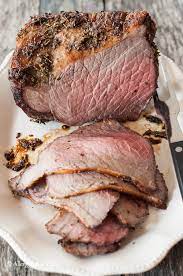 Bottom Round Roast