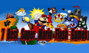 Click on game icon and start game! 7 Best Flash Super Mario Games Of All Time Level Smack