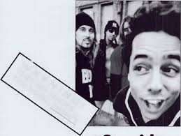 The Last Word: RATH TUB SCARS FROM R. L. Burnside