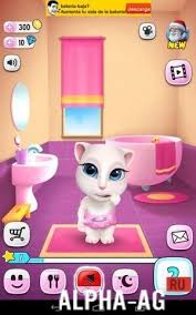 моя говорящая анджела взлом на деньги и кристаллы скачать Kak Zarabatyvat Dengi V Andzhele Moya Govoryashaya Andzhela Vzlom Chity Na Kristally I Dengi