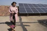 Nông dân Trung Quốc kiếm bộn nhờ điện mặt trời mái nhà - Báo ...