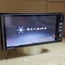 パナソニック ストラーダ Cn S300wd V11地図データ 管理番号 17080948 メモリーナビ 売買されたオークション情報 Yahooの商品情報をアーカイブ公開 オークファン Aucfan Com