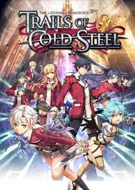 Trails of cold steel iii will include all there is to see and do including a walkthrough featuring where to find all side/branch campus quests, chests, books, cards, recipes and more. The Legend Of Heroes Trails Of Cold Steel Wikipedia
