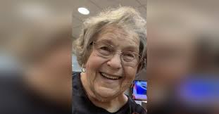 Obituary information for Bettina "Tina" Compton
