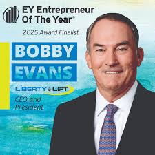 libertyliftsolutions #therightsolutionattherighttime #eoyus #eoygulfsouth