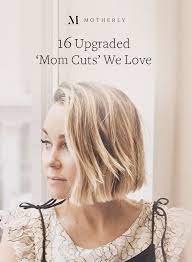 Pin On Cool Mom Hair Ideas