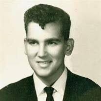 Roger Dale Oaks Obituary