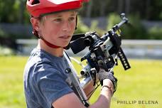 2026 U15 Biathlon Mini-Camp — Craftsbury Outdoor Center