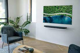 Lg 65 In 2021 Oled Tv 4k Tv Tv