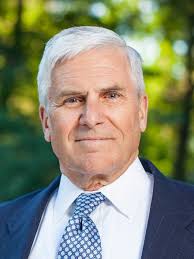 Podcast- General and the Ambassador