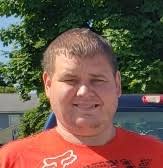 Obituary for Joshua William Benning