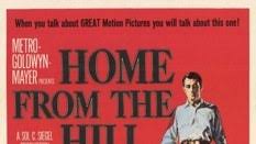 He is also a notorious womanizer, which has turned his wife hannah against him. Home With Minnelli Home From The Hill The New Yorker