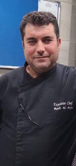 ان لله وان اليه راجعون الشف راضي العرجا في ذمه الله