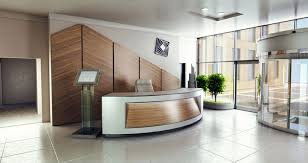 See more ideas about reception desk, reception desk design, office design. Latest Office Reception Desk Design Ideas Architecture Design Plan