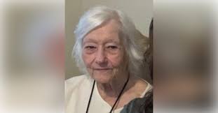 Obituary information for Shelby Violette