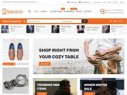 Maybe you would like to learn more about one of these? 15 Best Woocommerce Wordpress Themes 2020