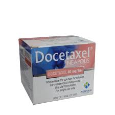 Image result for Docetaxel