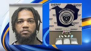 Abbeville man wanted for alleged possession of $77K worth of drugs