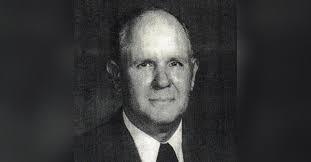 Jesse Edward Stallings Obituary