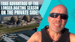 Take Advantage of the Longer Boating Season