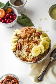 These muffins are perfect for breakfast or a lunch time snack. Peanut Butter Banana Oatmeal Food Photo Shoot Steemit