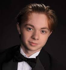 Andrew Gelfand's Instagram, Twitter & Facebook