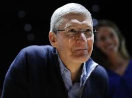 Apple Inc is giving Pimco a run for its money in the bond market