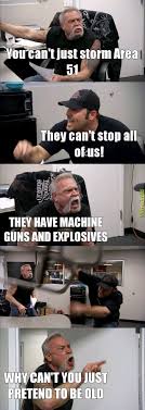 The American Dream Meme By Jeep87 Xj Memedroid