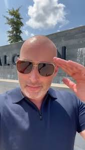 A message from Daniel Visser