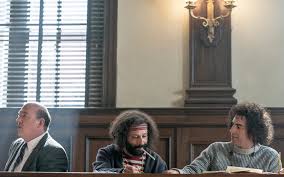 The film follows the chicago seven. The Trial Of The Chicago 7 2020 Photo Gallery Imdb