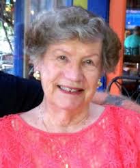 Hazel Keeling Obituary