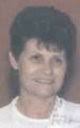 Faye Elizabeth Robinson Eastep (1939-2012)