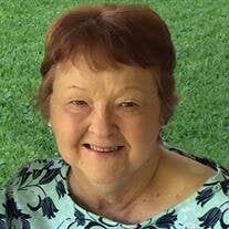 Jean Grover Kulander Obituary