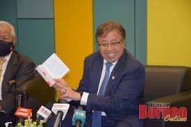 Perkara 153 dan 160 perlembagaan tidak memberikan hak istimewa kepada orang asli semenanjung sebagai bumiputera. Ma63 Teras Utama Pindaan Perlembagaan Persekutuan Utusan Borneo Online