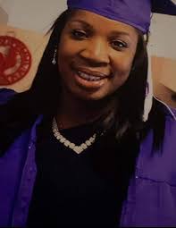 Felicia Hamilton's Instagram, Twitter & Facebook