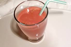 Berberitzen Milchshake Rezept Rezept Milchshake Rezept Milchshake Lebensmittel Essen