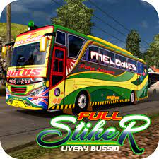 Livery bussid purwo widodo hd. Livery Bussid Full Stiker Apk Download For Windows Latest Version 2