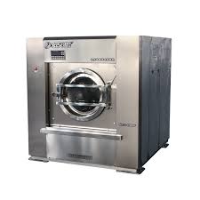 8 kg second washing machine, white and red. High Pressure Used Second Hand Washing Machine Extractor Dryer Price Buy Washer Machine Industrial Industrial Washer Extractor Price Used Industrial Washer And Dryer Product On Alibaba Com