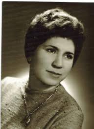 Dr Maria Halina Strugalska Cynowska 02.01.1933