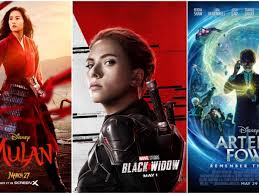 The last duel movie review & showtimes: Black Widow To November Mulan To July Artemis Fowl To Disney