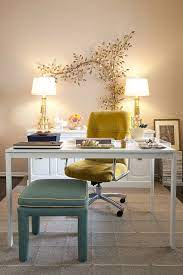 Home office wall decor ideas. 22 Wall Decor Ideas To Take To The Office
