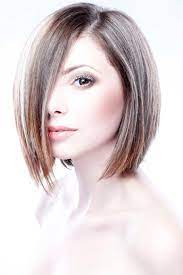 The key advantage of this accepted haircut is that it can go competently later than any hair type, hair color, or hair move and the best share is that it can clash women of all ages. How To Get A Concave Bob In 5 Easy Steps