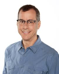 Kevin Kay to Depart Paramount Network In Latest Viacom Executive Shakeup