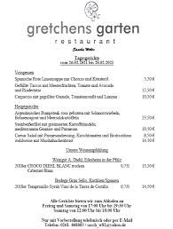 Die speisekarte des gretchens garten der kategorie restaurants aus urbar, am rheinufer 2 können sie hier einsehen oder hinzufügen. Gretchens Garten Facebook