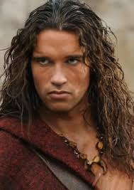 The Barbarian or The Destroyer ?😊✌🇺🇸⭐