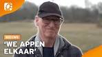 Yan uit Winter vol Liefde onthult afloop bezoek Jan: 'Hebben ... - YouTube