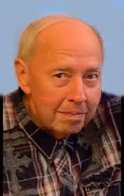 Robert Burch Obituary